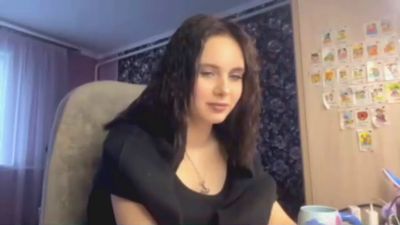 ZENDAYAS_EYES webcam model stream image