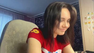 ZENDAYAS_EYES webcam model stream image