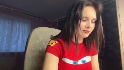 ZENDAYAS_EYES webcam model stream image