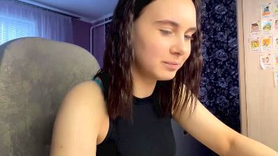 ZENDAYAS_EYES webcam model stream image
