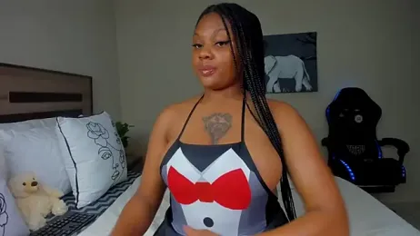 Renee-18 webcam model stream image