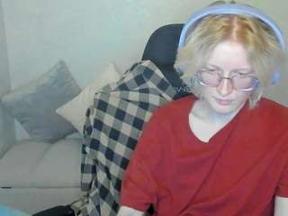 betty-smith webcam model stream image