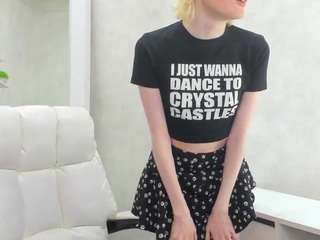 betty-smith webcam model stream image