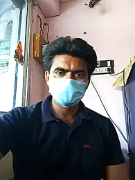 Andrapradesh webcam model stream image