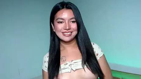 thinker_belle webcam model stream image