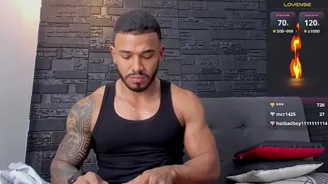 bruno_miller_ webcam model stream image