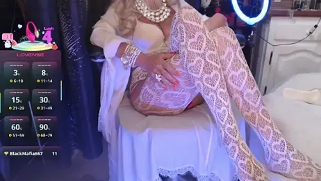 LaraReinaDelSol webcam model stream image