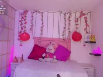 shelby_carson webcam model stream image