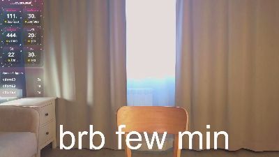 FumikoAntell webcam model stream image