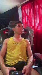 JONASP webcam model stream image