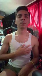 JONASP webcam model stream image