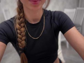 Funny__Bunny webcam model stream image