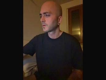 Dormo3ore webcam cam4 model stream image