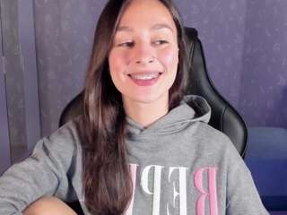 ellafresh webcam camsoda model stream image