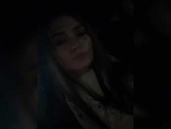 Mariii webcam model stream image