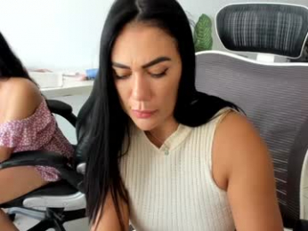 emillybrowm webcam chaturbate model stream image