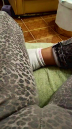 Wandaalysony9 webcam model stream image