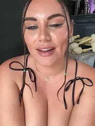 lovely_beast webcam model stream image