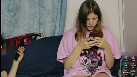 Kamala_Adele webcam model stream image