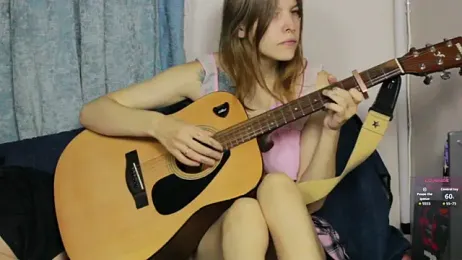 Kamala_Adele webcam model stream image