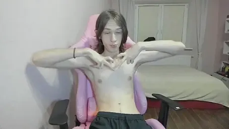 eleganc3 webcam model stream image