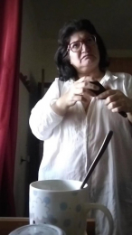 rosita42 webcam model stream image