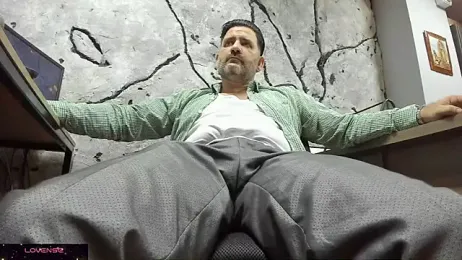 Maxi_thebig_daddy webcam stripchat model stream image
