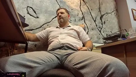 Maxi_thebig_daddy webcam model stream image