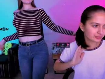 talia_seduce webcam model stream image