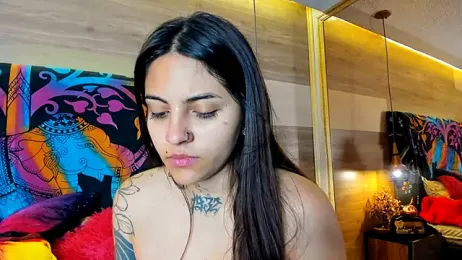 Cori_Paige webcam model stream image