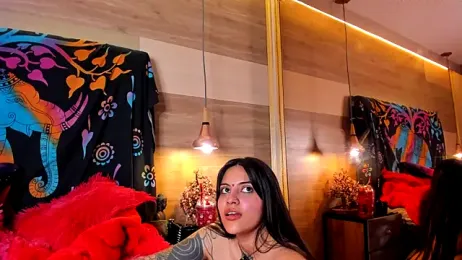 Cori_Paige webcam model stream image