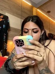 Cori_Paige webcam model stream image