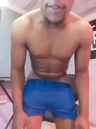 BananaDickon2 webcam model stream image