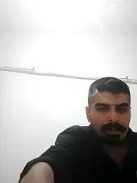 bahadr23 webcam model stream image