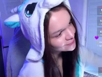 online_may webcam chaturbate model stream image