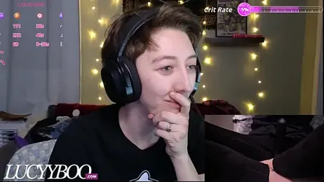 lovelylucyy webcam model stream image