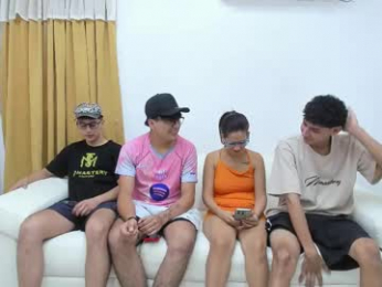 grana_great webcam model stream image