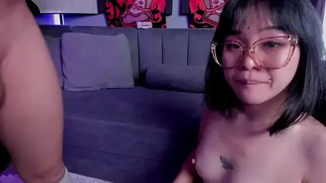 JadeyKhada webcam model stream image