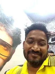 RabitheRambo30 webcam model stream image