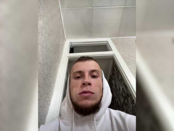 SABENY webcam bongacams model stream image