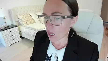 Vika73 webcam model stream image