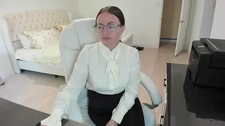 Vika73 webcam model stream image