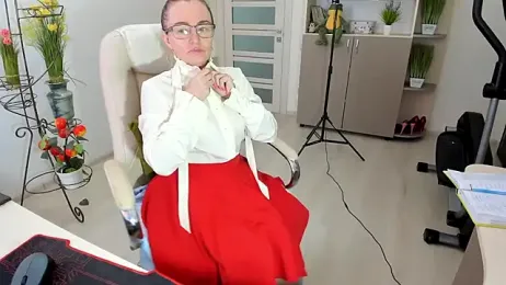 Vika73 webcam model stream image