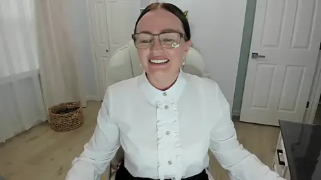 Vika73 webcam model stream image