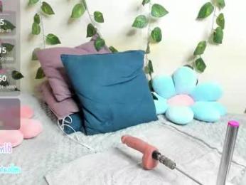 katacollins_7 webcam model stream image