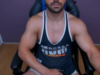jhonnyboy007 webcam model stream image