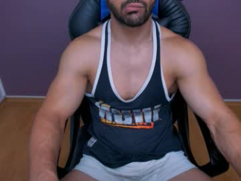 jhonnyboy007 webcam model stream image