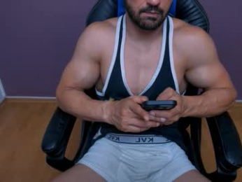 jhonnyboy007 webcam model stream image