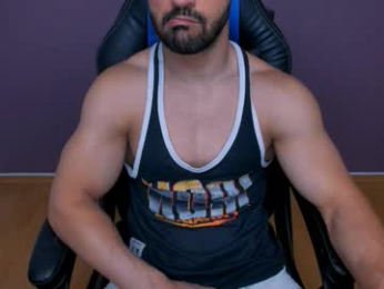 jhonnyboy007 webcam model stream image