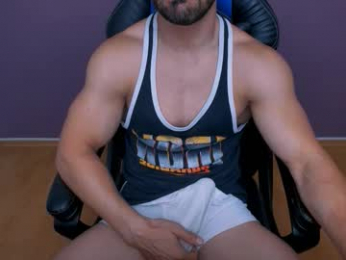 jhonnyboy007 webcam model stream image